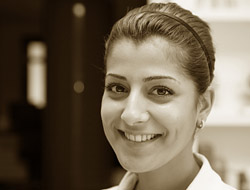 Daniela Akdemir Arzthelferin