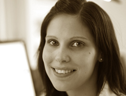 Daniela Akdemir Arzthelferin