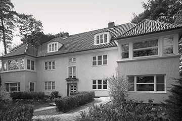 private orthopedics frohnau